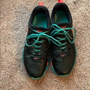 Nike men’s fingertrap max Bo Jackson edition